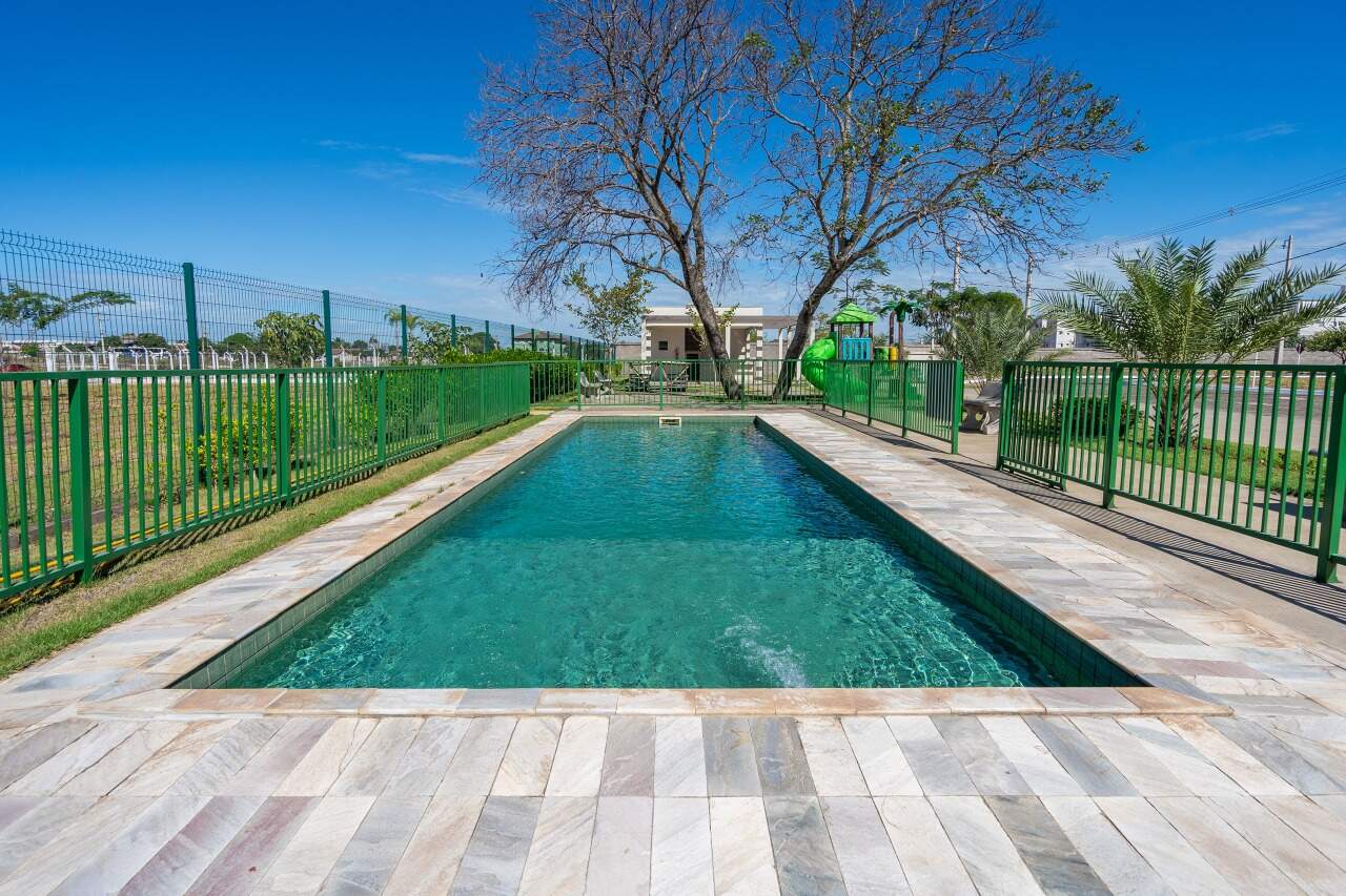 Terreno em Condomínio à venda no Condomínio Residencial Terraville: 