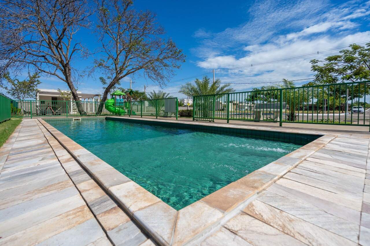 Terreno em Condomínio à venda no Condomínio Residencial Terraville: 