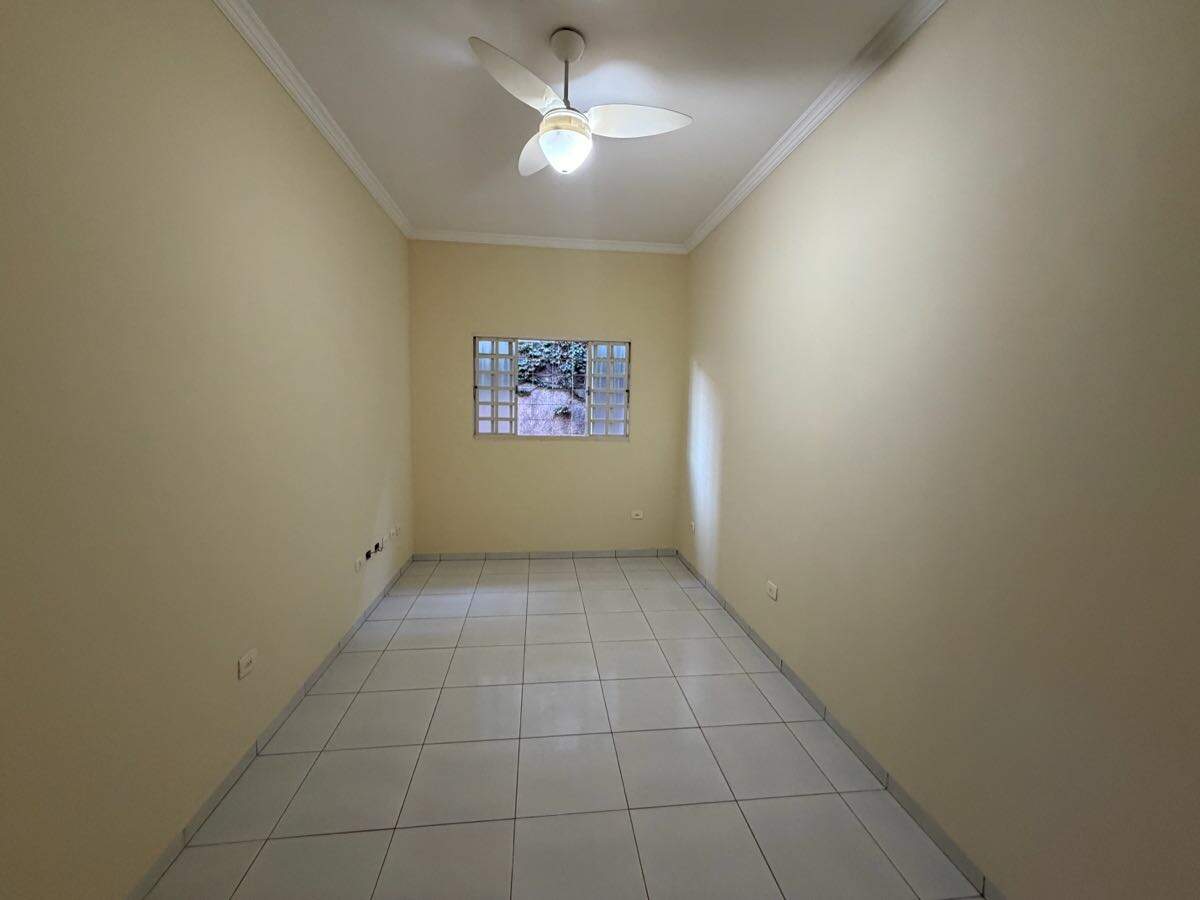 Casa à venda no Santos Dumont: 