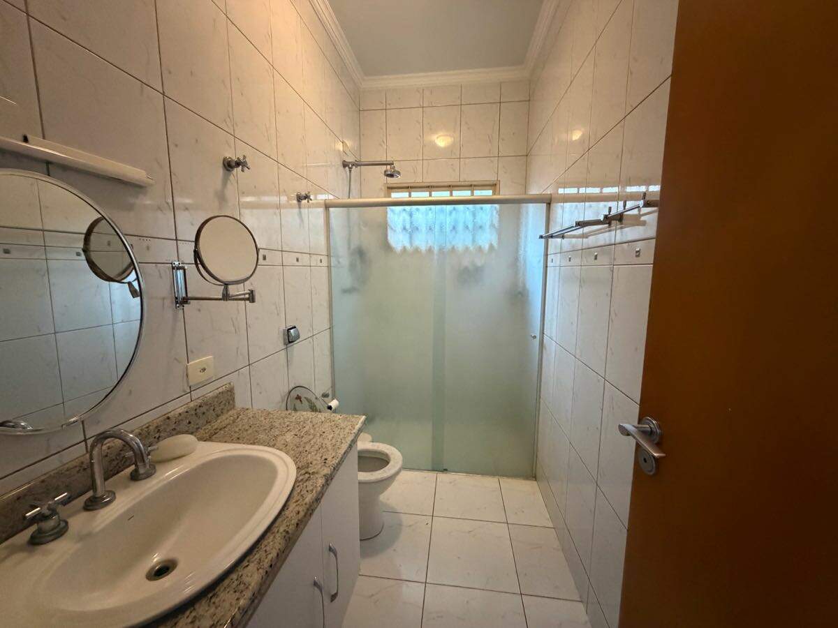 Casa à venda no Santos Dumont: 