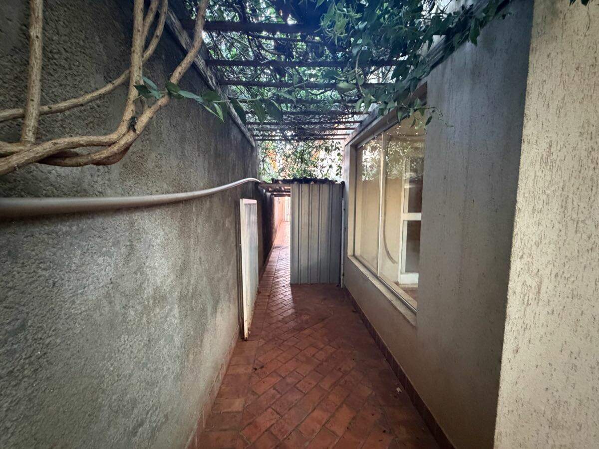 Casa à venda no Santos Dumont: 