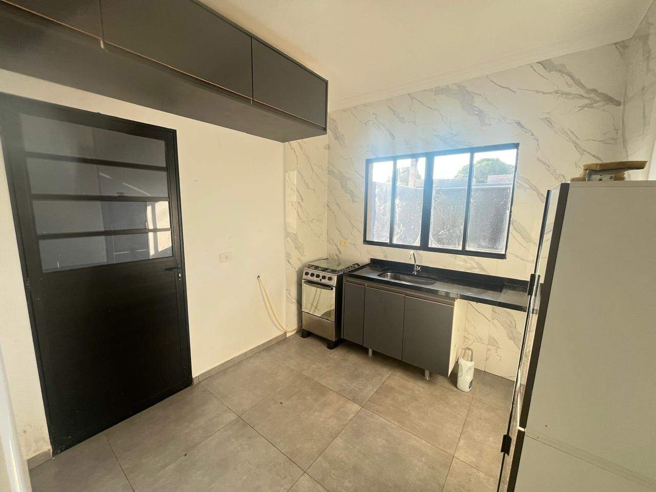Casa em Condomínio à venda no Bela Vista da Lagoa: 