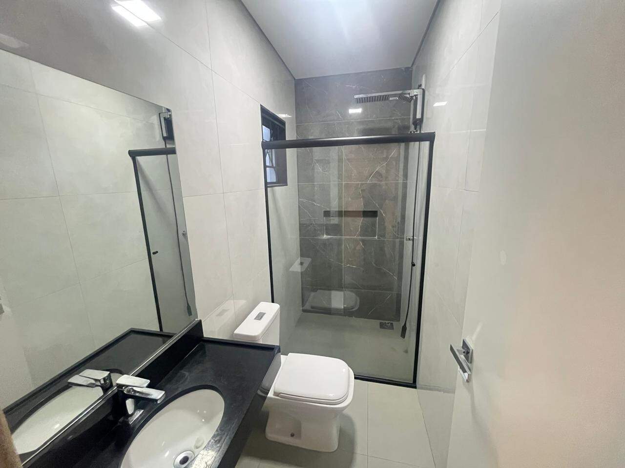 Casa em Condomínio à venda no Bela Vista da Lagoa: 