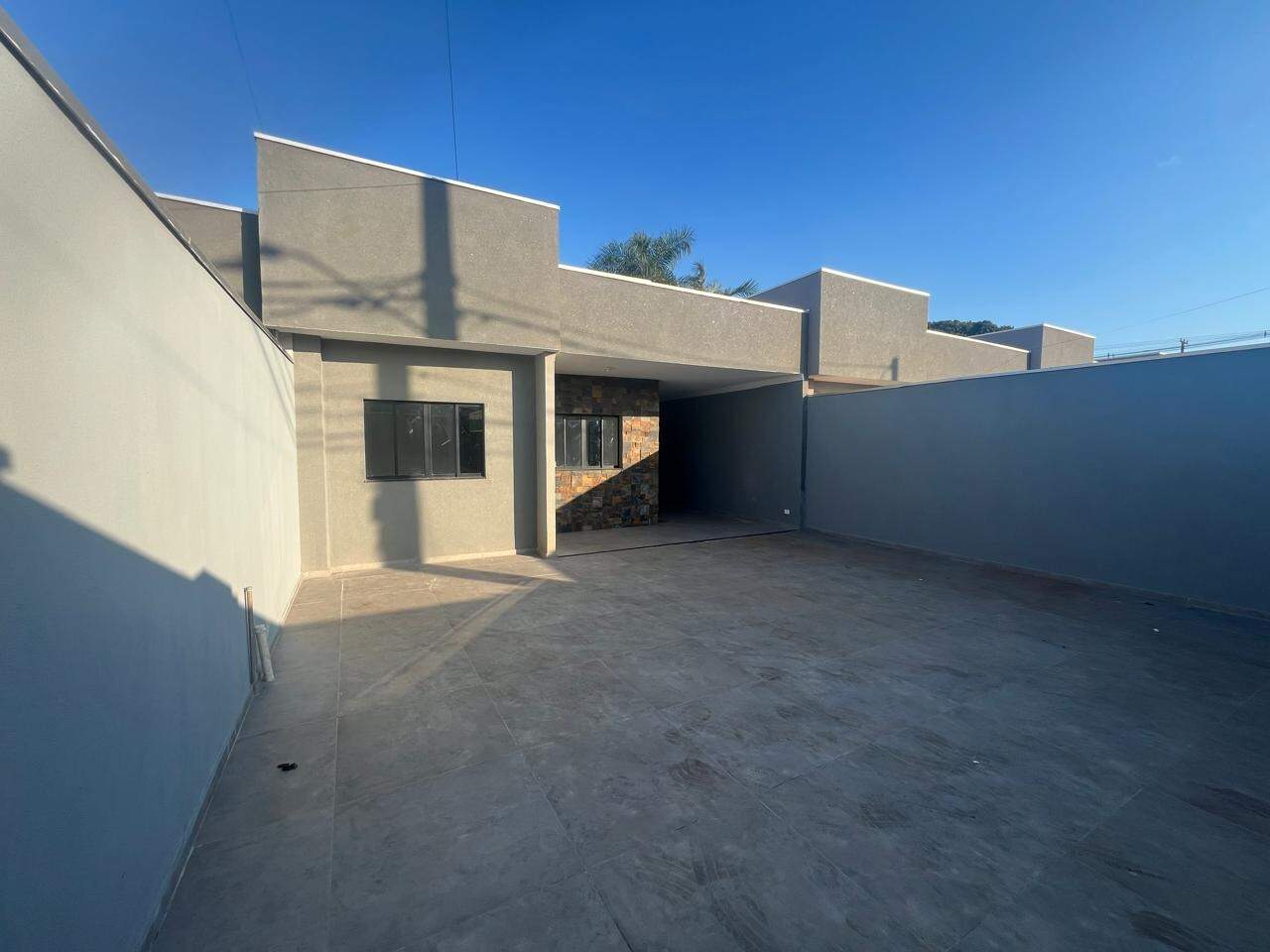 Casa em Condomínio à venda no Bela Vista da Lagoa: 