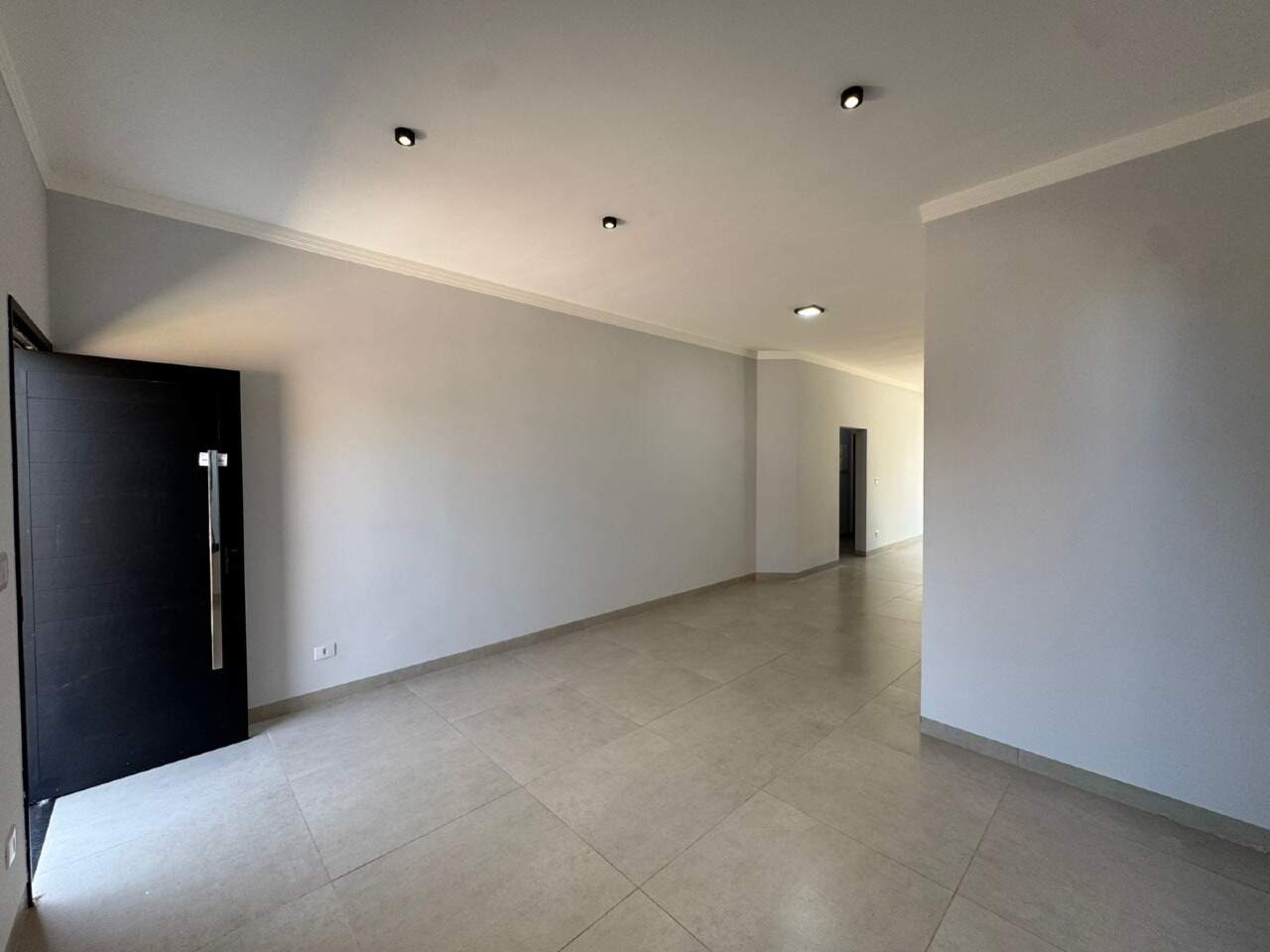 Casa em Condomínio à venda no Residencial Costa Leste: 
