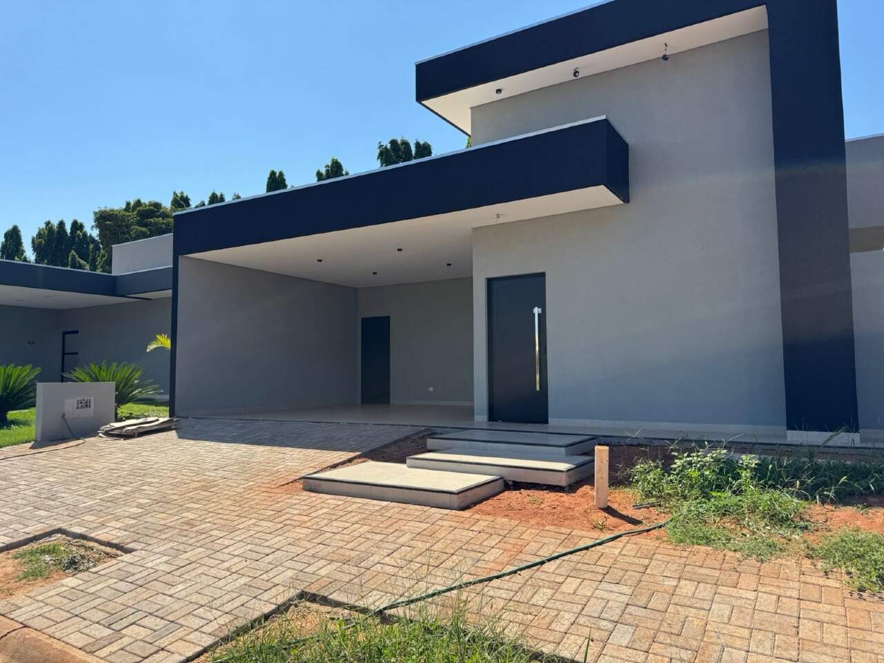 Casa em Condomínio à venda no Residencial Costa Leste: 
