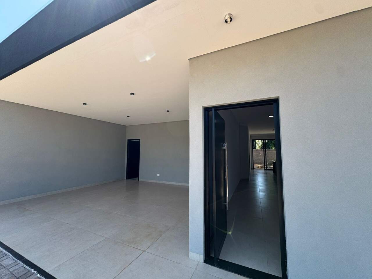 Casa em Condomínio à venda no Residencial Costa Leste: 