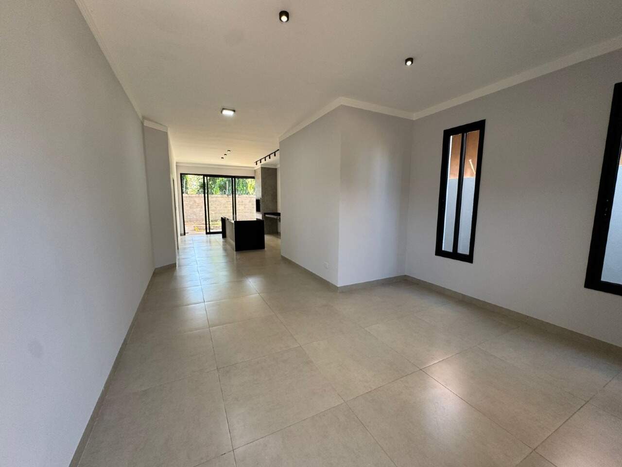 Casa em Condomínio à venda no Residencial Costa Leste: 