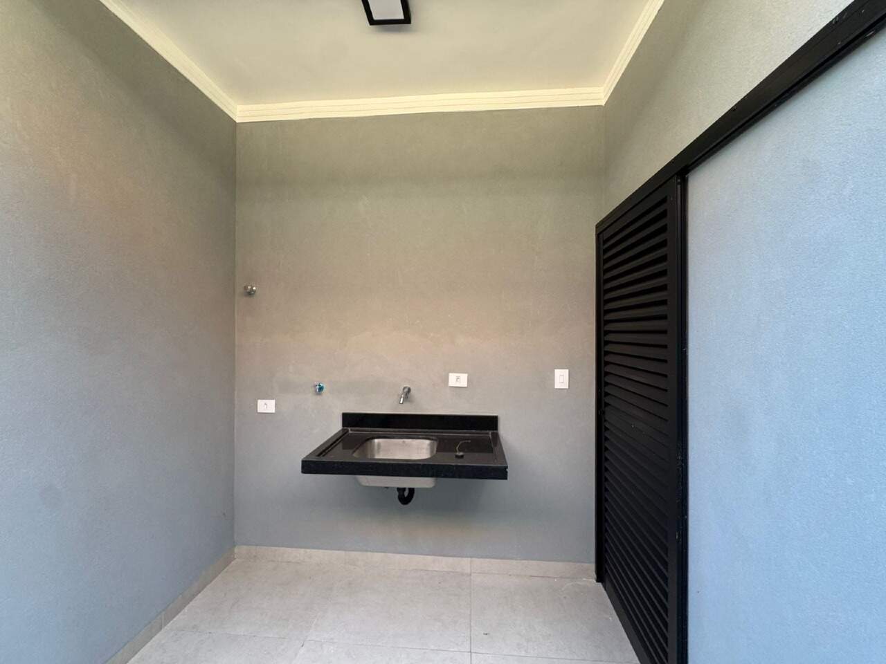Casa em Condomínio à venda no Residencial Costa Leste: 
