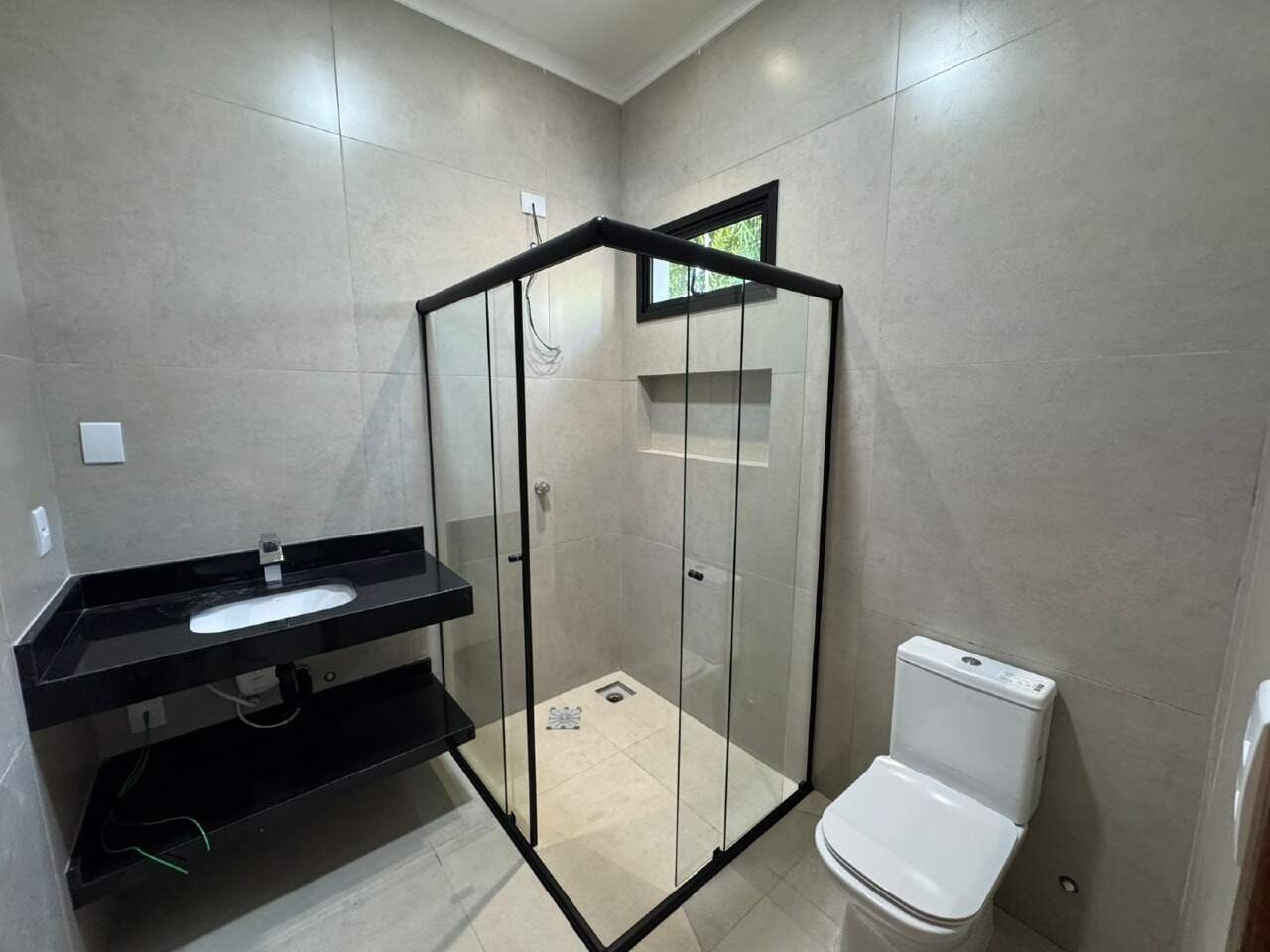 Casa em Condomínio à venda no Residencial Costa Leste: 