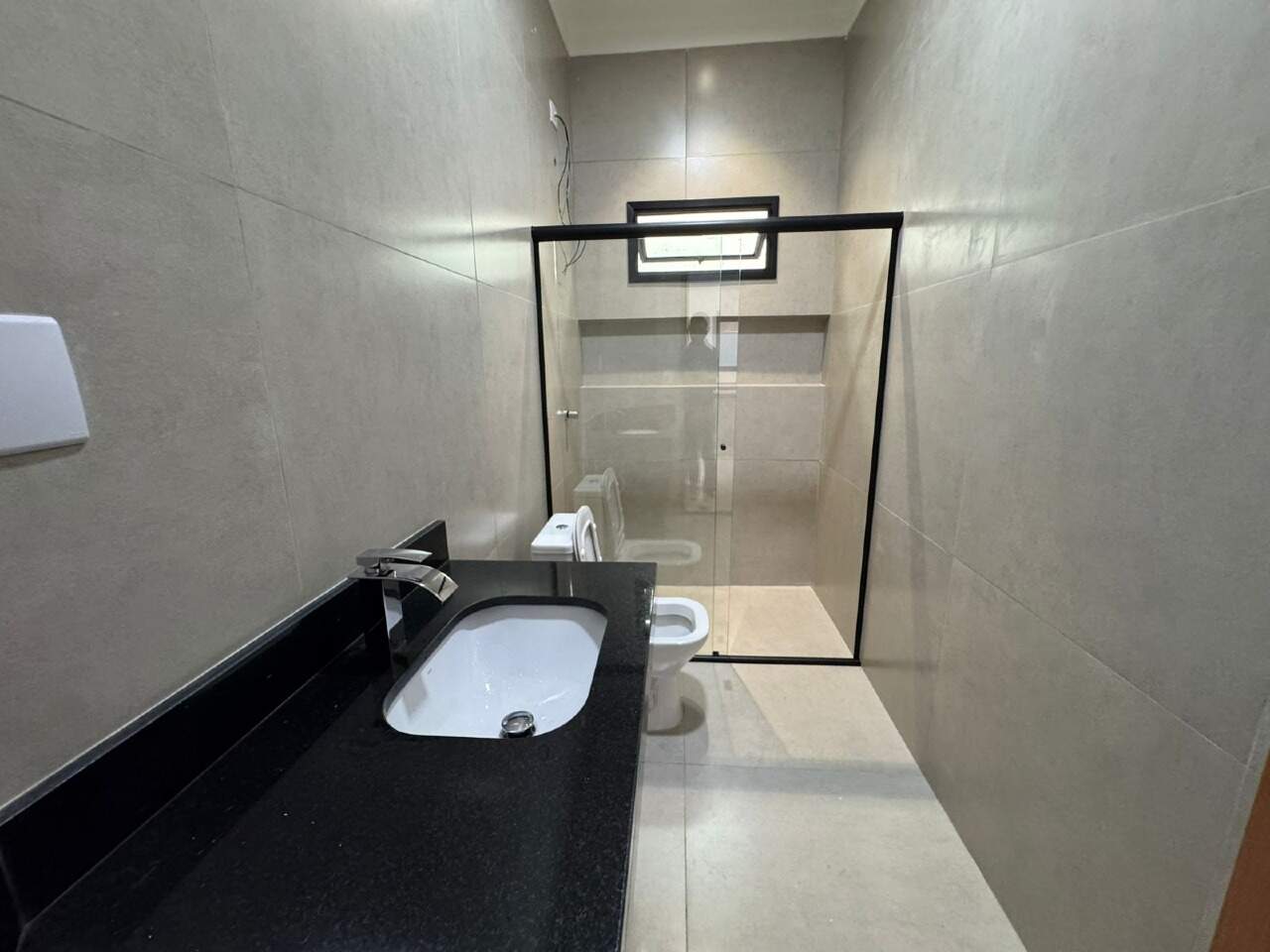 Casa em Condomínio à venda no Residencial Costa Leste: 
