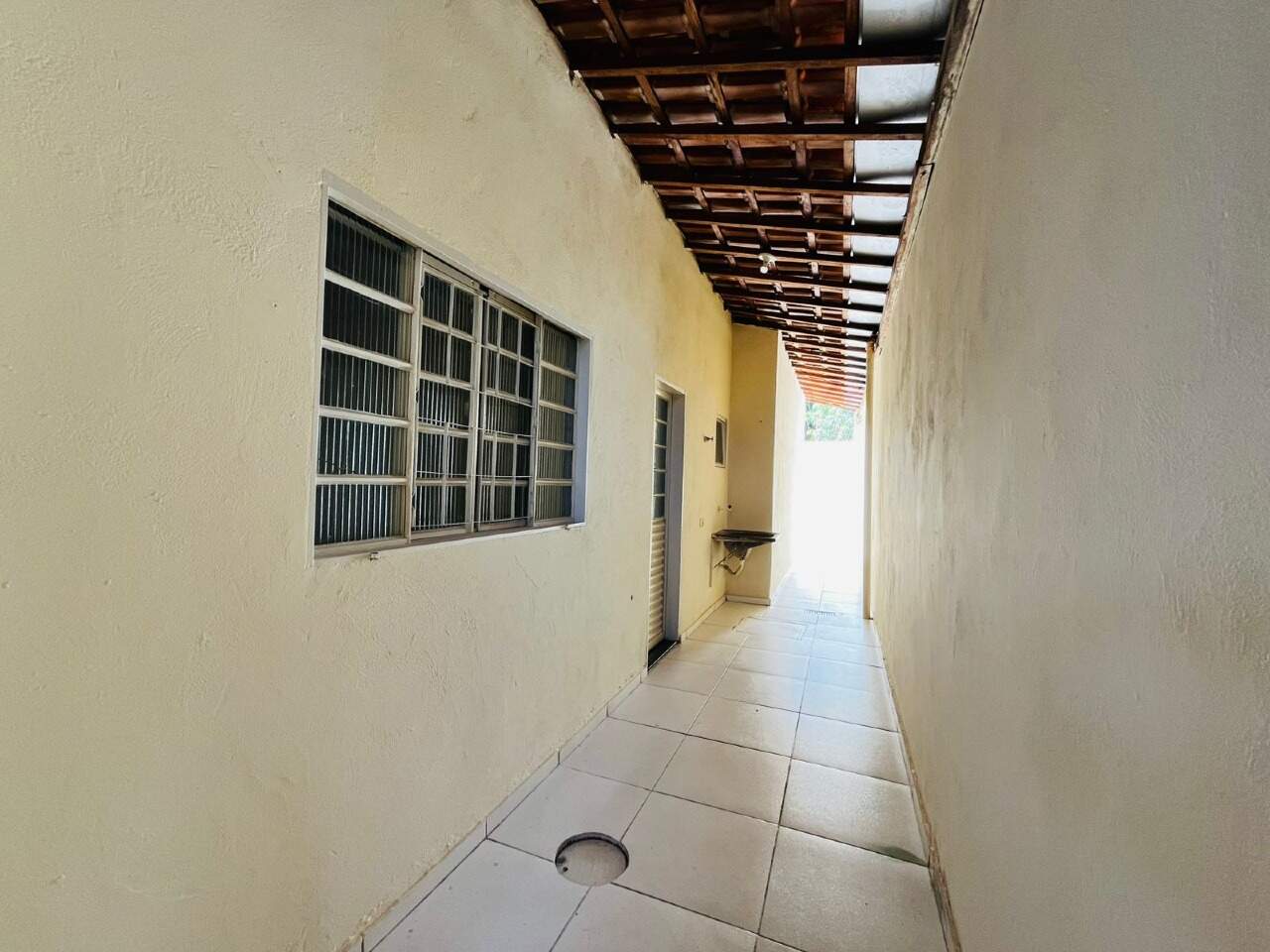 Casa à venda no Parque das Mangueiras: 