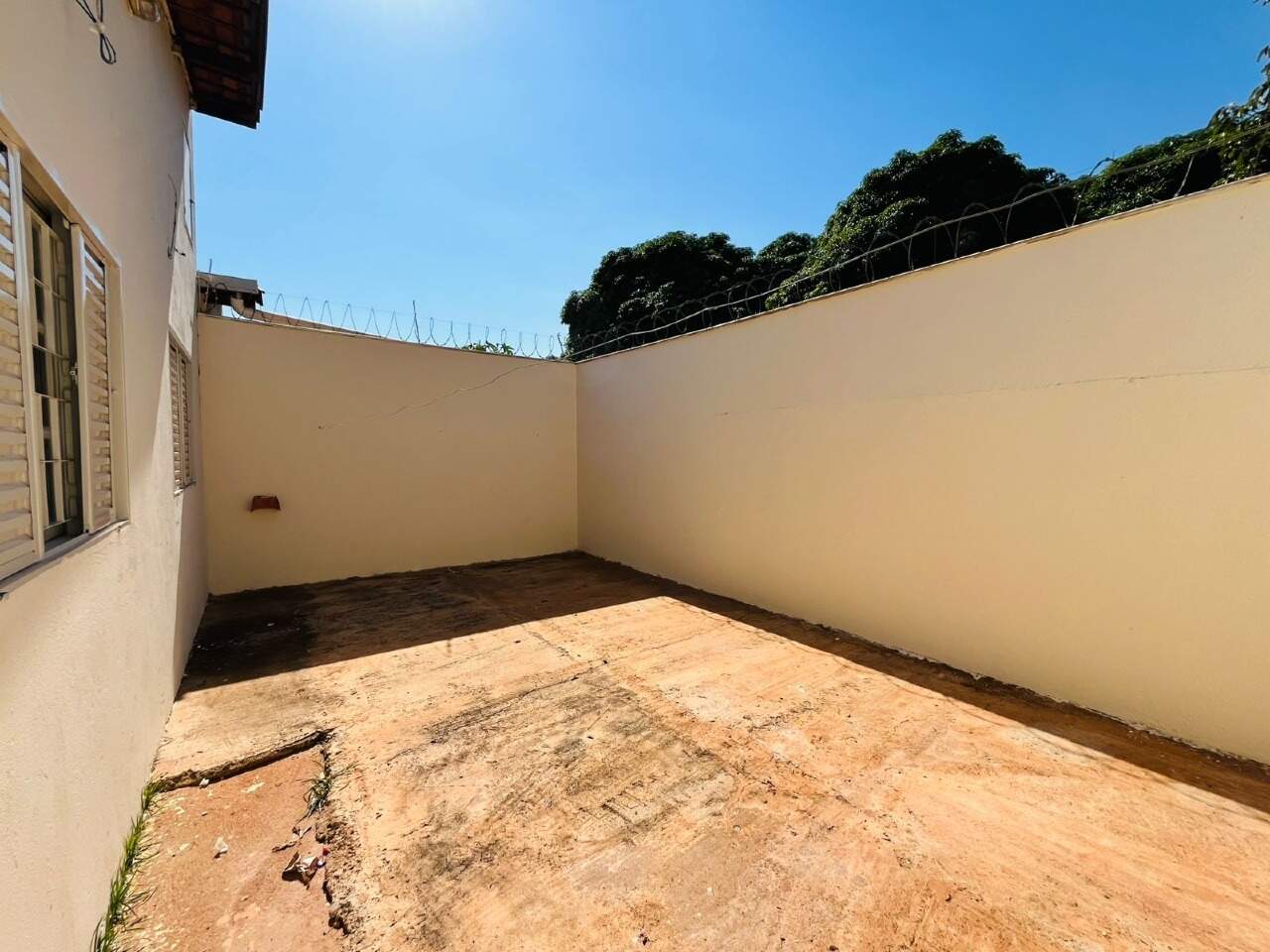 Casa à venda no Parque das Mangueiras: 