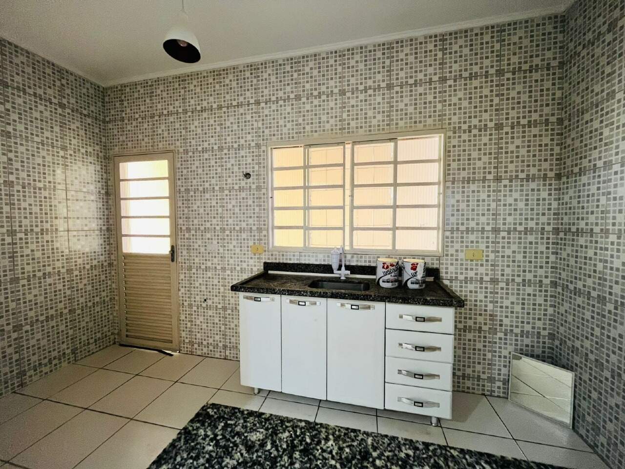 Casa à venda no Parque das Mangueiras: 