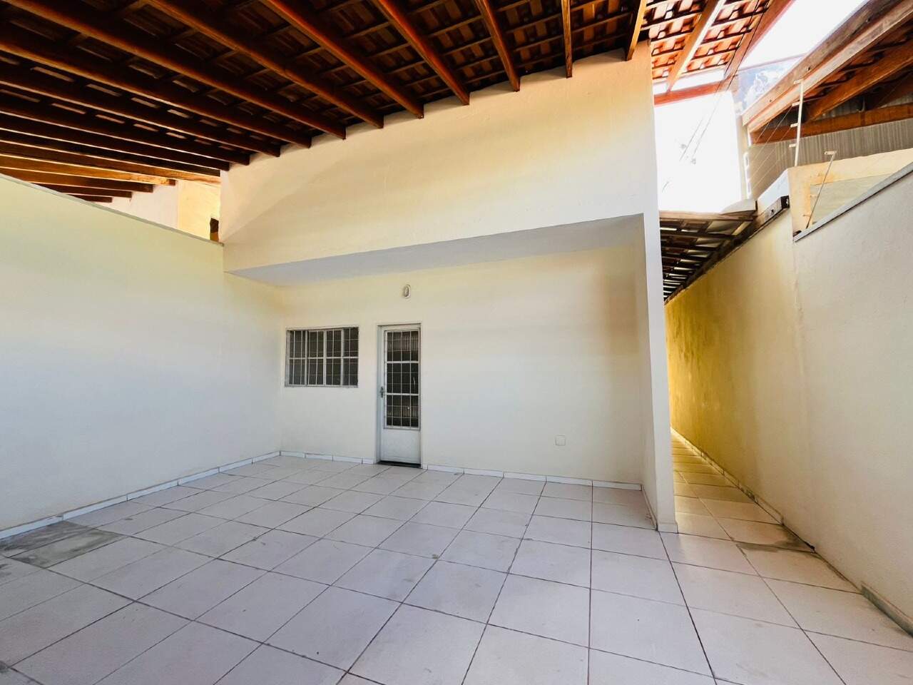 Casa à venda no Parque das Mangueiras: 