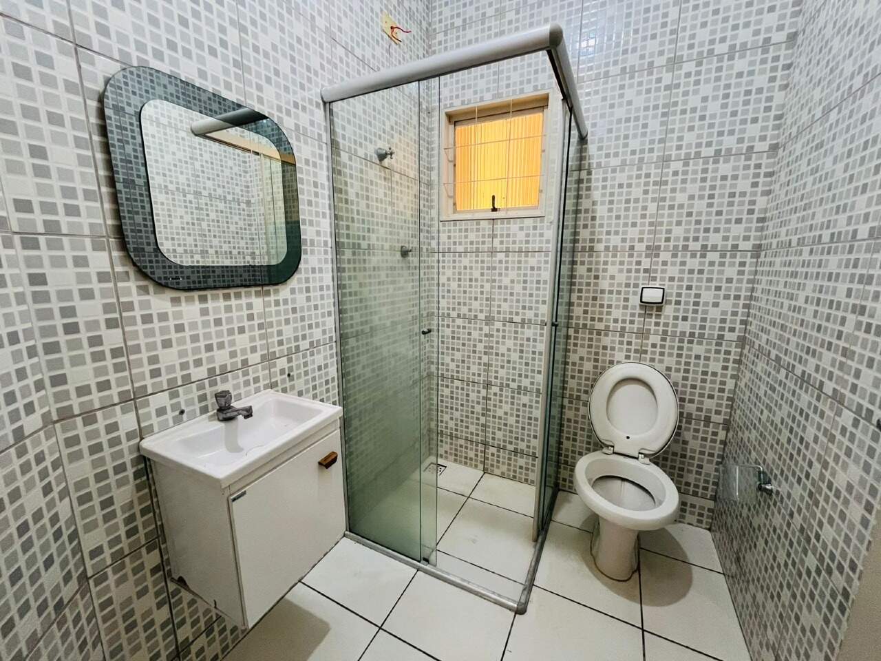Casa à venda no Parque das Mangueiras: 