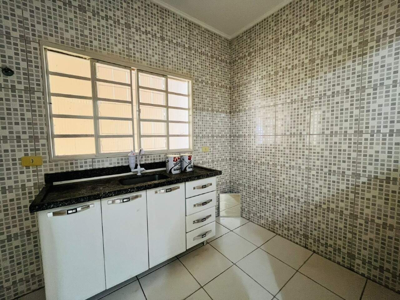 Casa à venda no Parque das Mangueiras: 