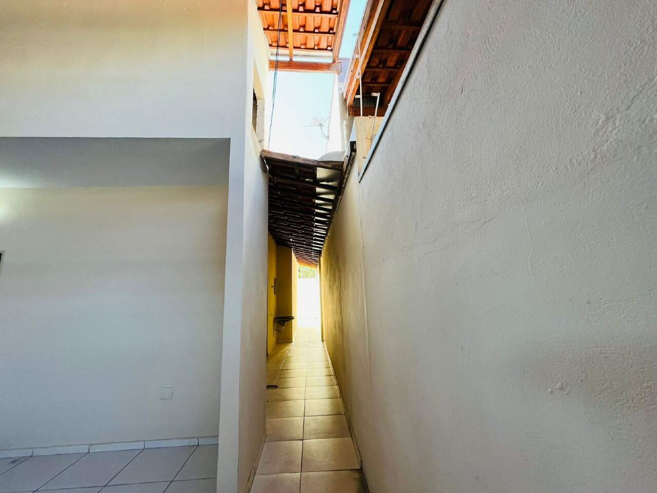 Casa à venda no Parque das Mangueiras: 