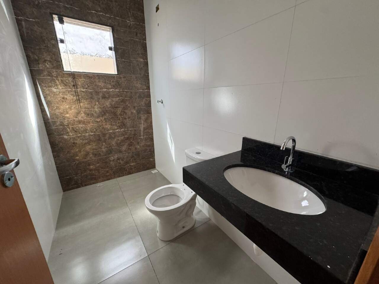 Casa à venda no Bela Vista da Lagoa: 