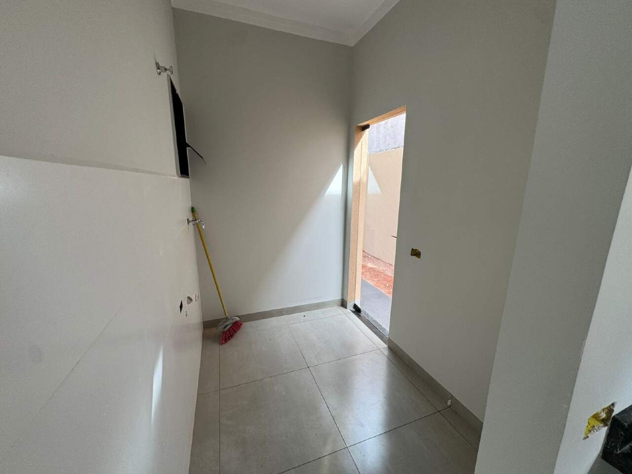 Casa à venda no Bela Vista da Lagoa: 