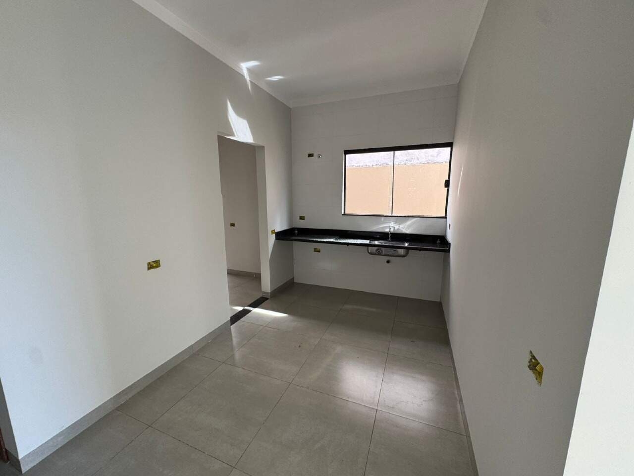 Casa à venda no Bela Vista da Lagoa: 