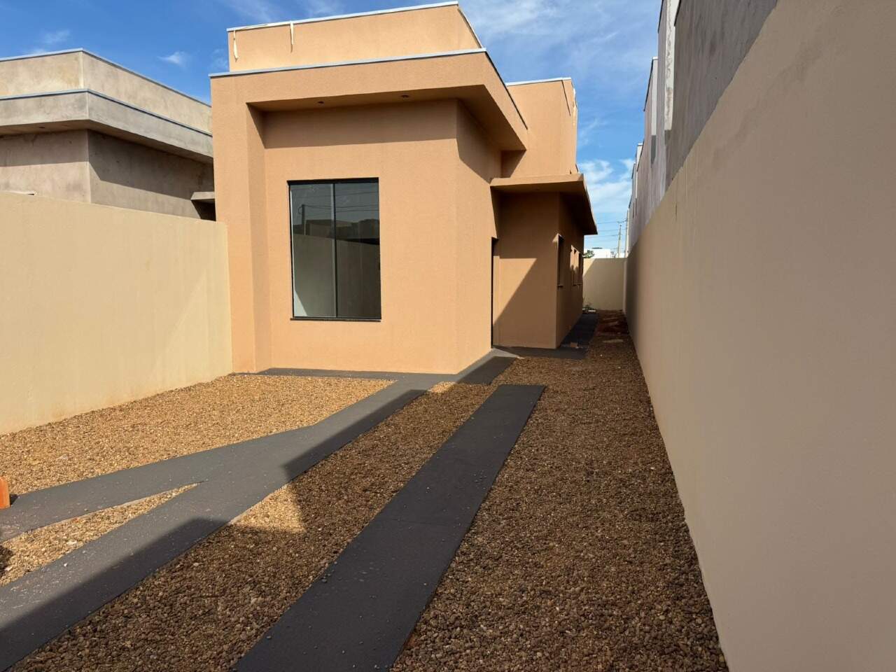 Casa à venda no Bela Vista da Lagoa: 