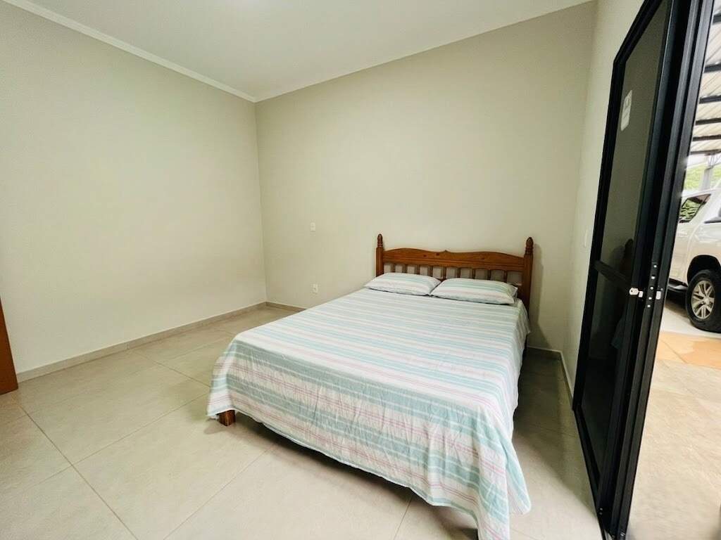 Casa à venda no Parque São Carlos: 