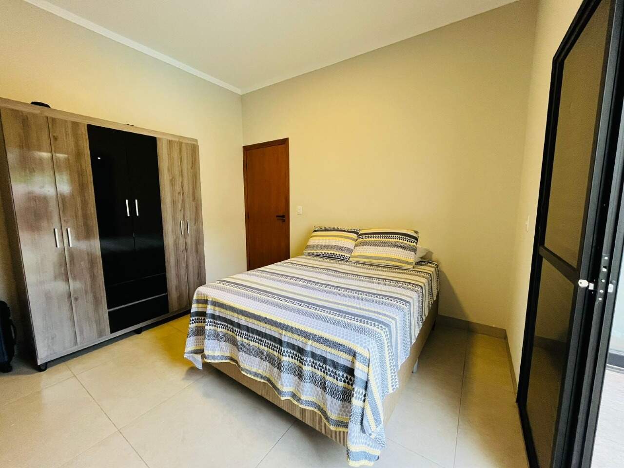 Casa à venda no Parque São Carlos: 