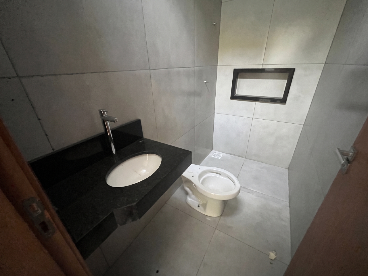 Casa à venda no Nova Tres Lagoas: 