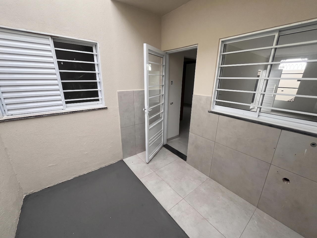 Casa à venda no Nova Tres Lagoas: 