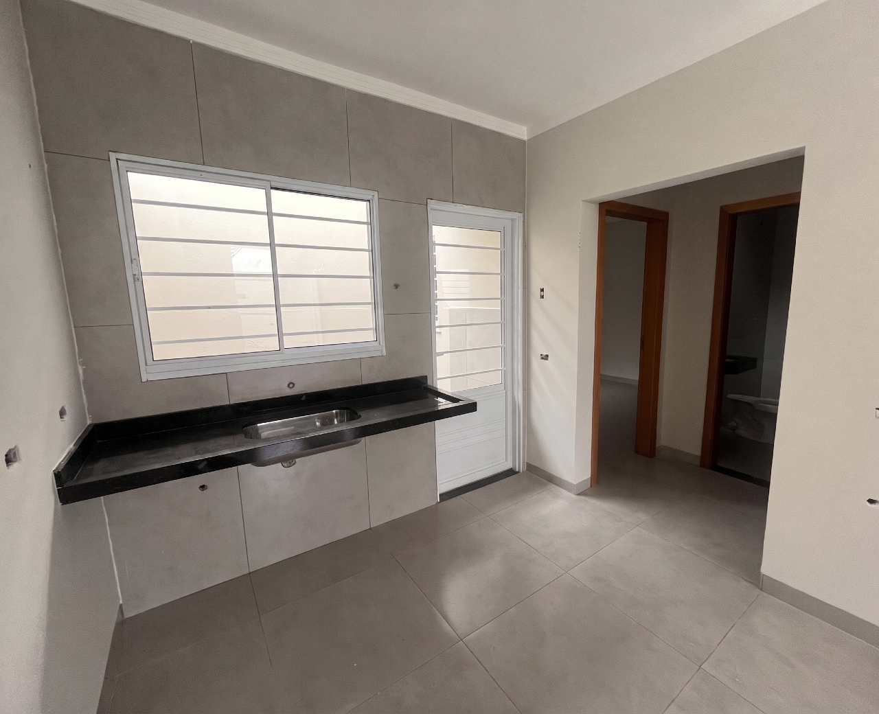 Casa à venda no Nova Tres Lagoas: 