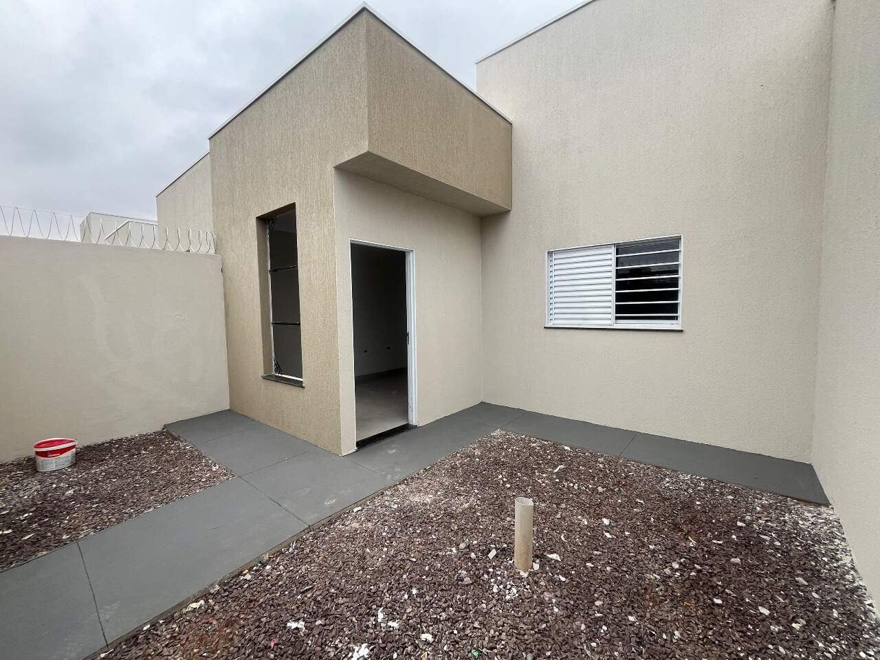 Casa à venda no Nova Tres Lagoas: 