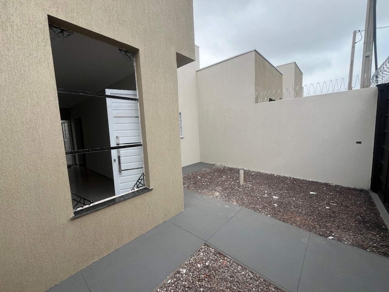 Casa à venda no Nova Tres Lagoas: 