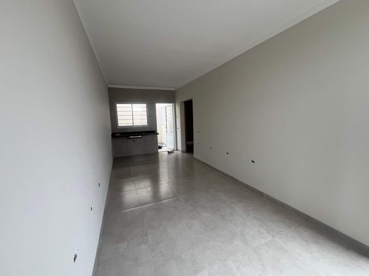 Casa à venda no Nova Tres Lagoas: 