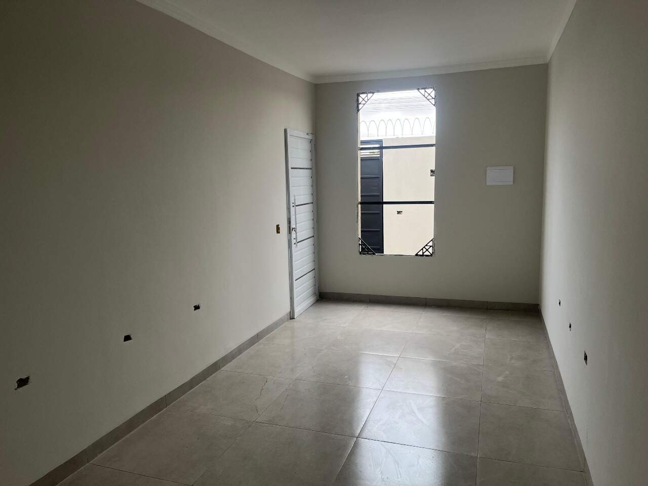 Casa à venda no Nova Tres Lagoas: 