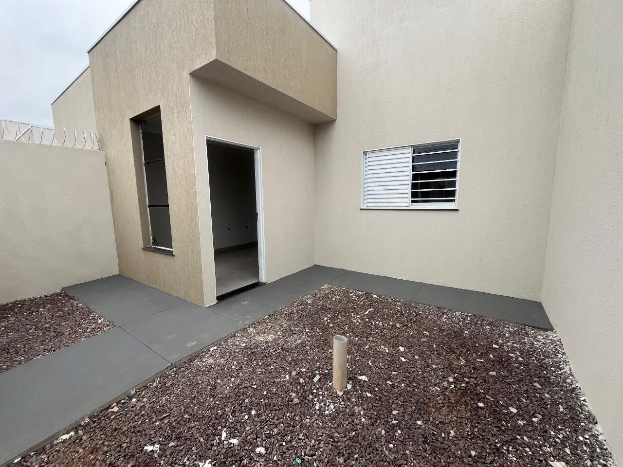 Casa à venda no Nova Tres Lagoas: 