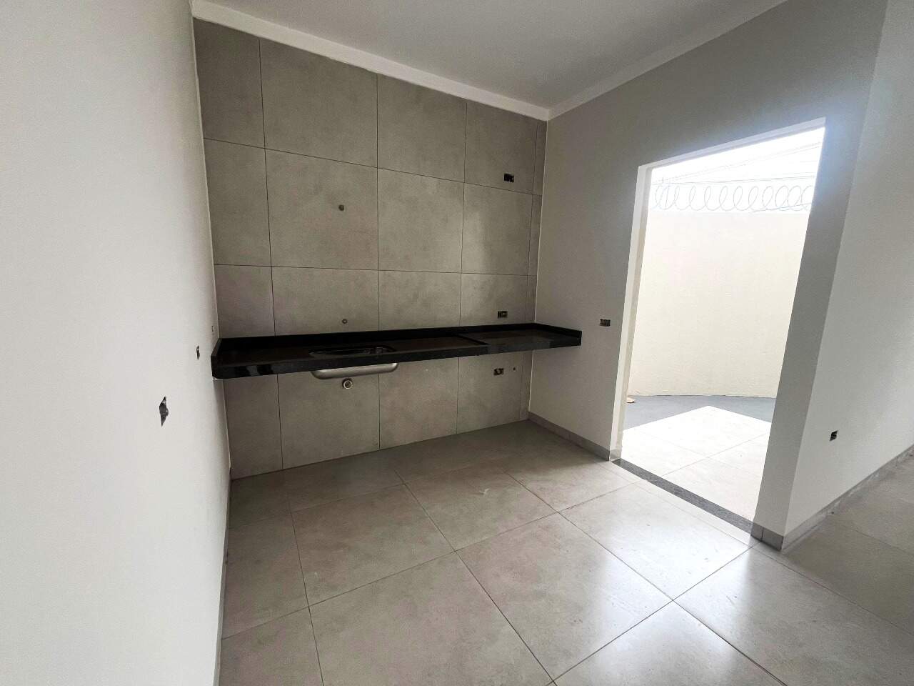 Casa à venda no Nova Tres Lagoas: 