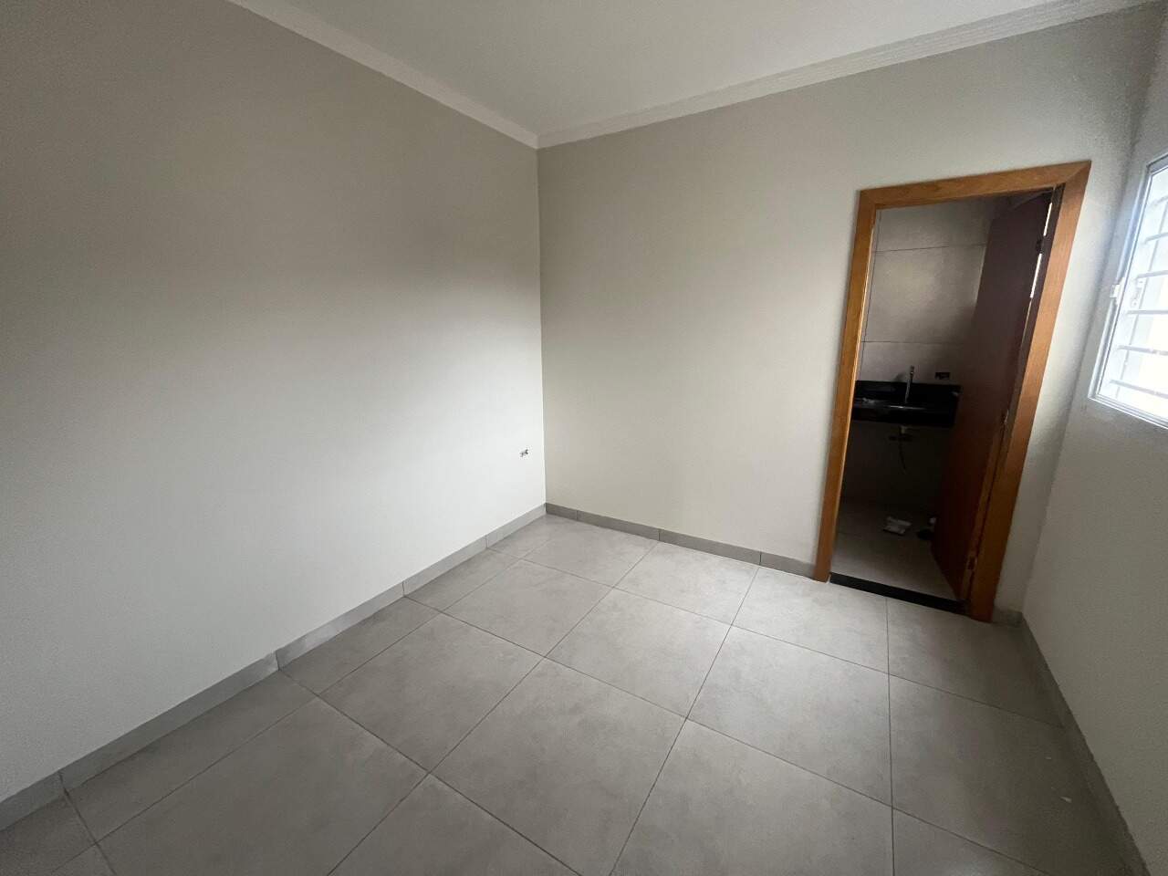 Casa à venda no Nova Tres Lagoas: 