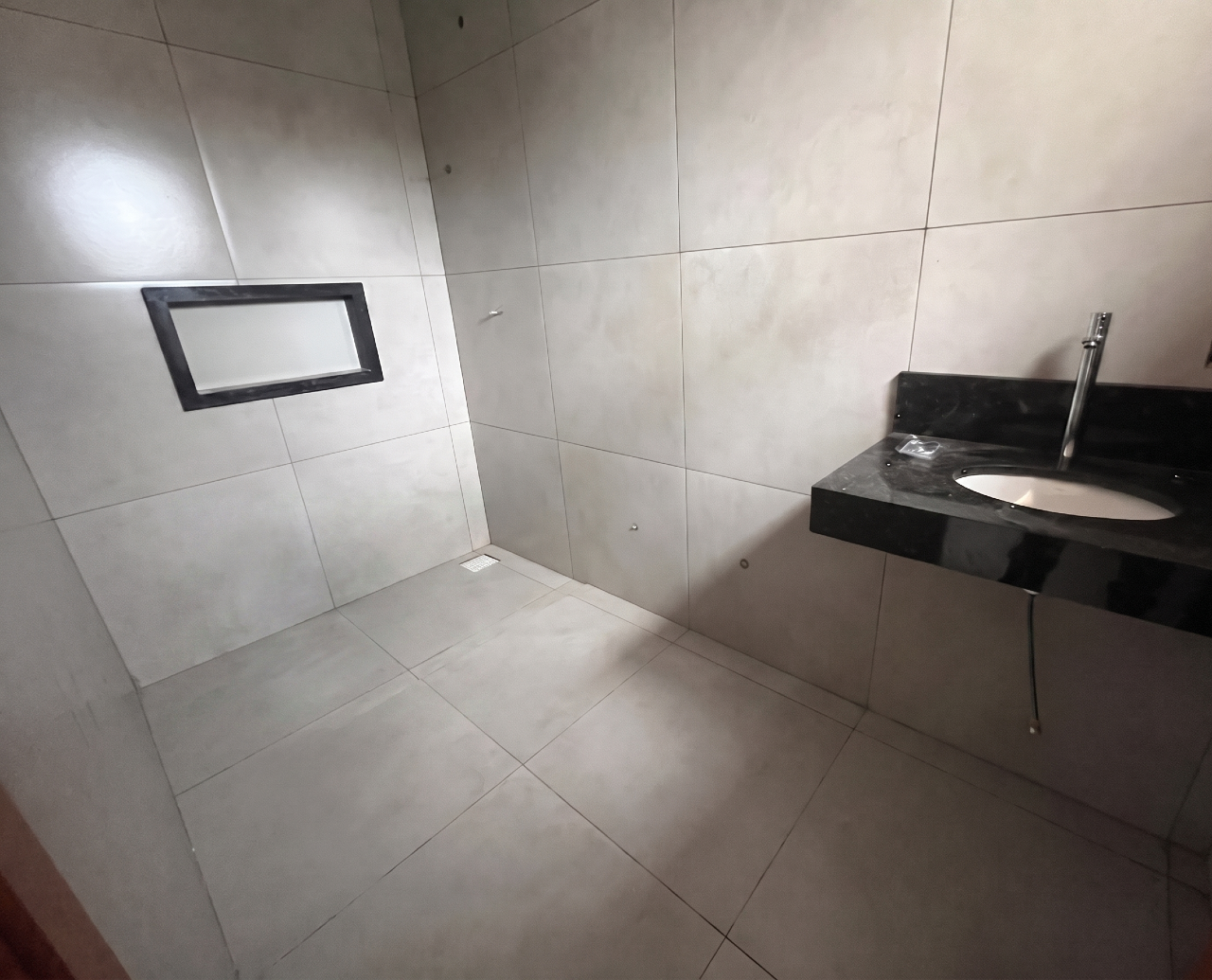 Casa à venda no Nova Tres Lagoas: 