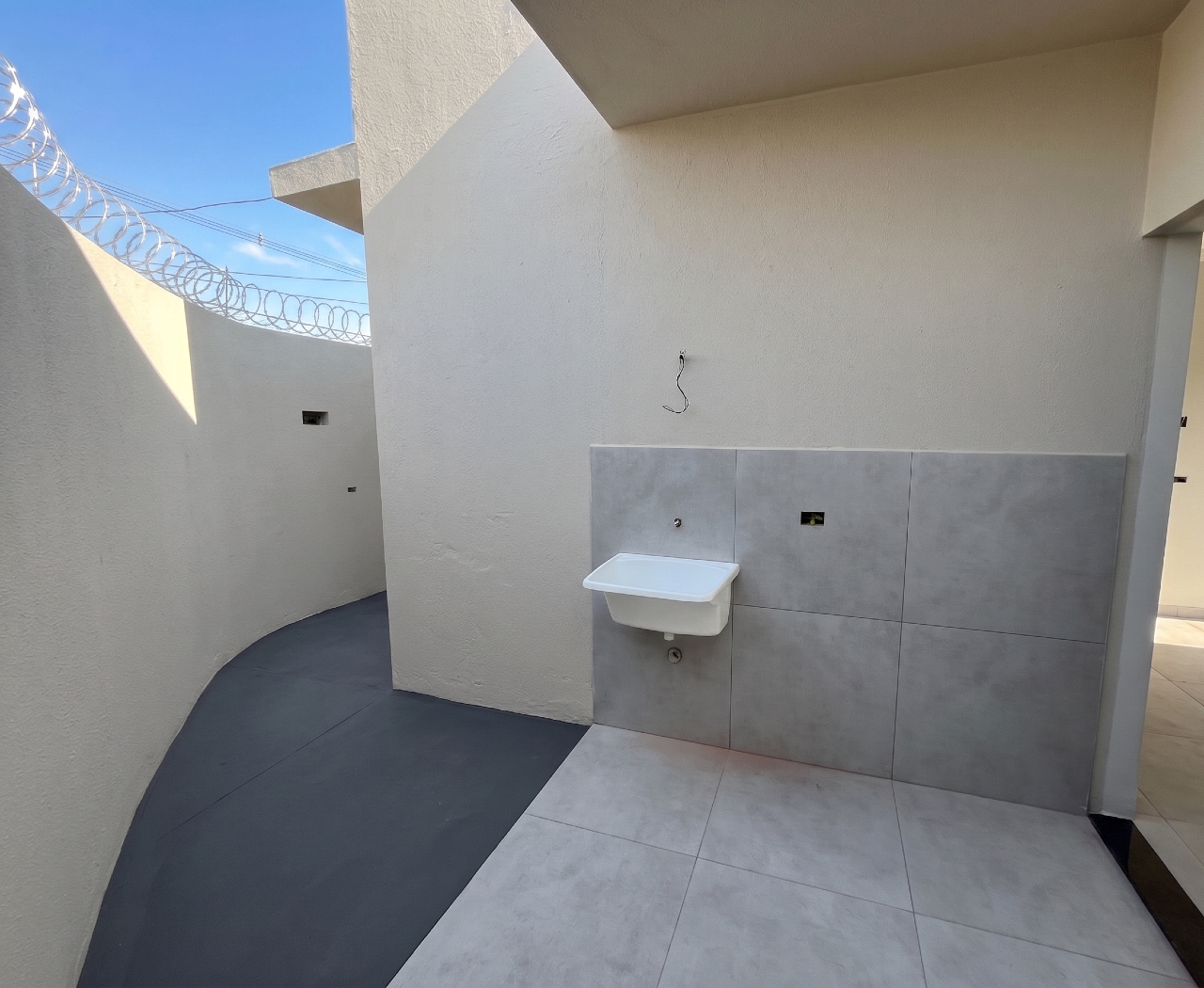 Casa à venda no Nova Tres Lagoas: 