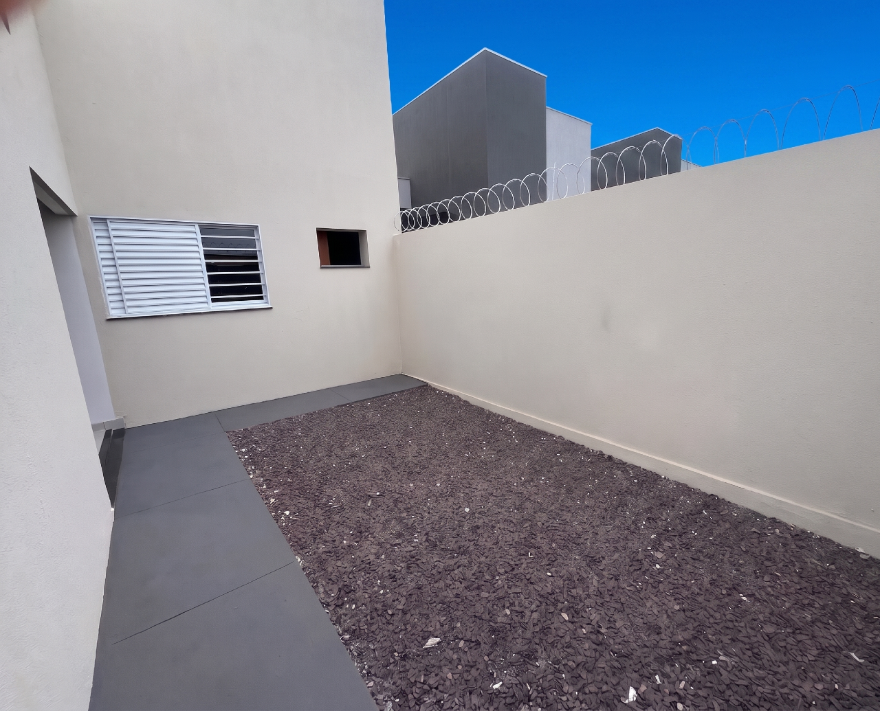 Casa à venda no Nova Tres Lagoas: 