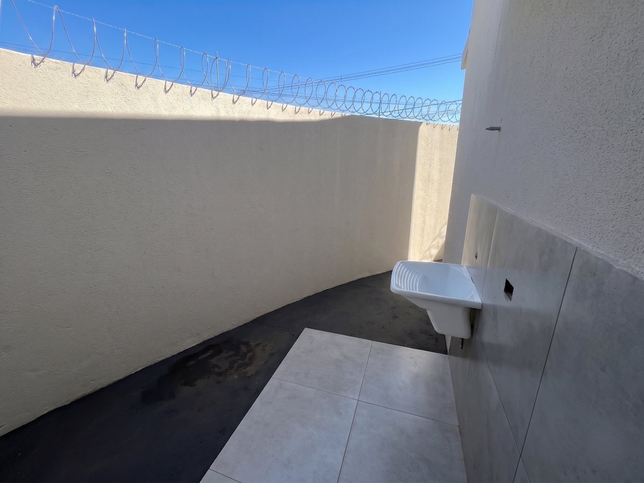 Casa à venda no Nova Tres Lagoas: 