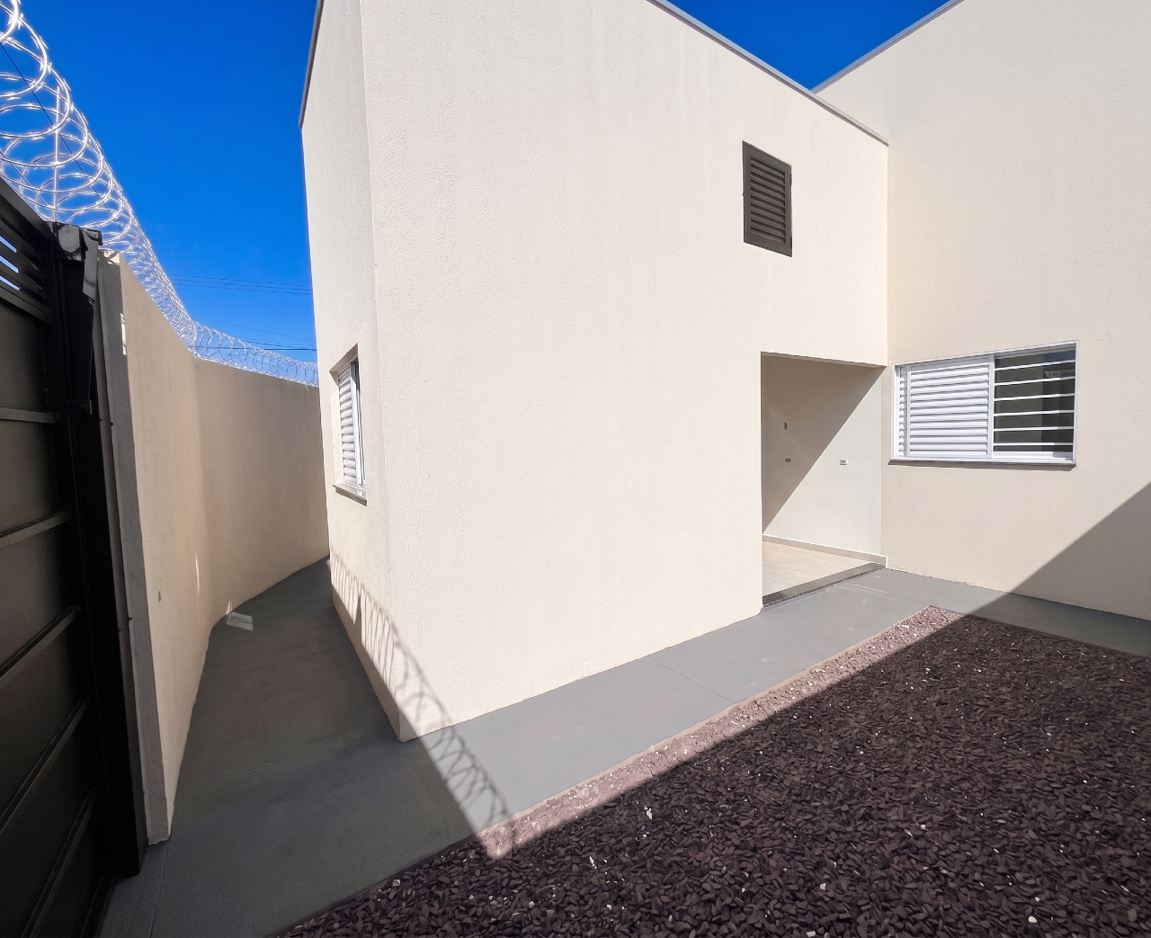 Casa à venda no Nova Tres Lagoas: 