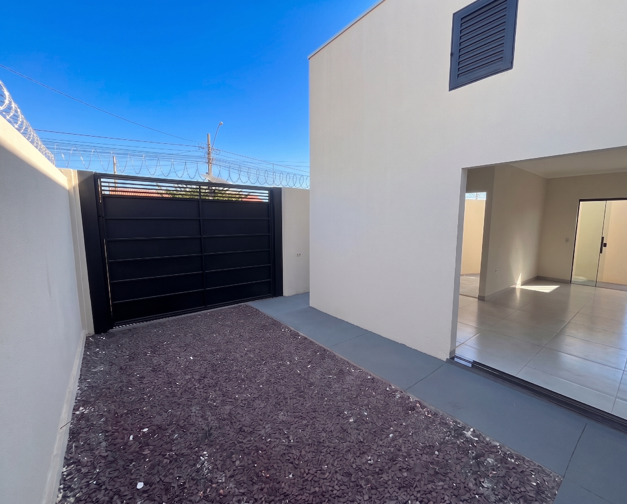 Casa à venda no Nova Tres Lagoas: 