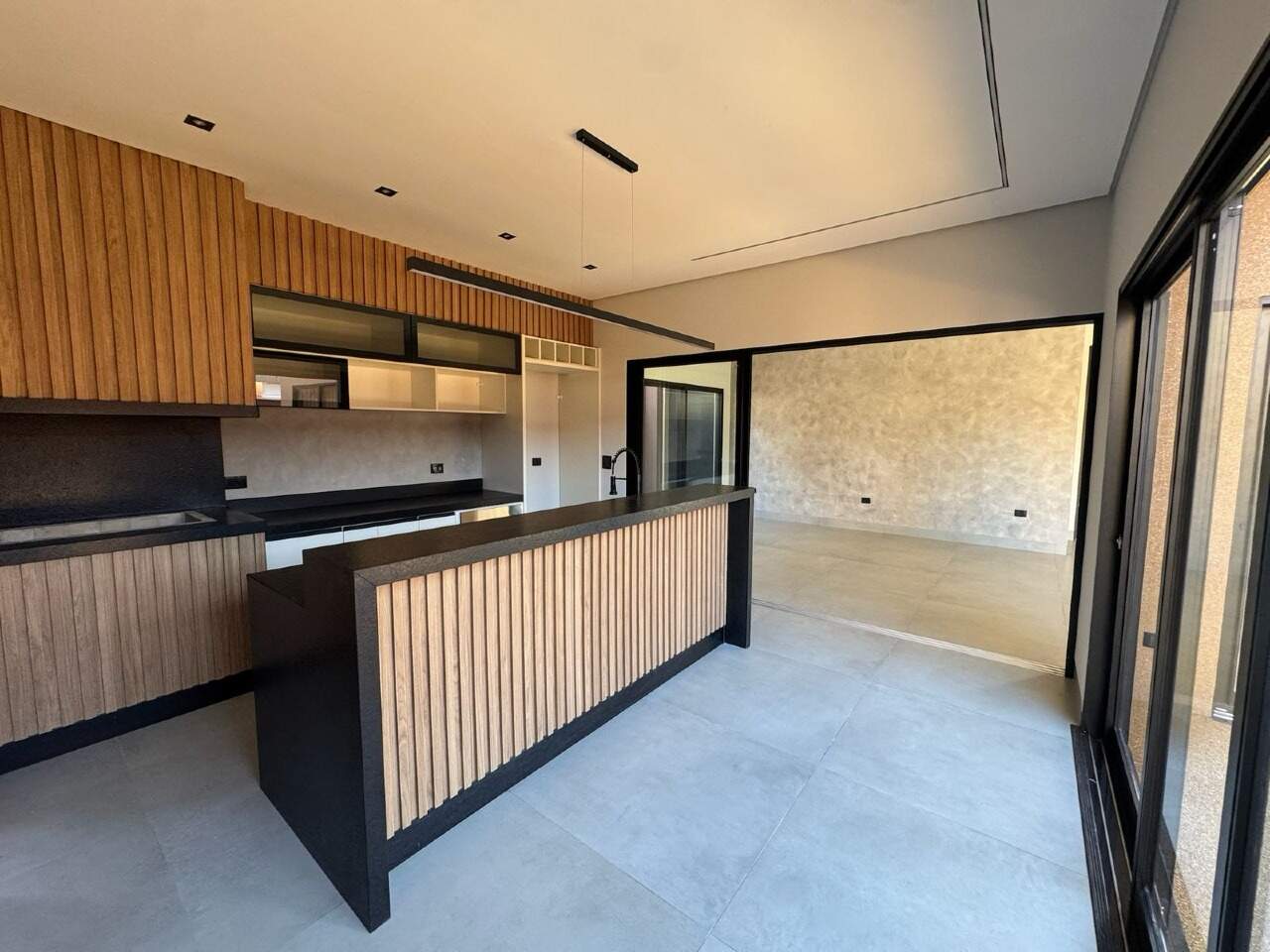 Casa em Condomínio à venda no Condomínio Villa de León: 