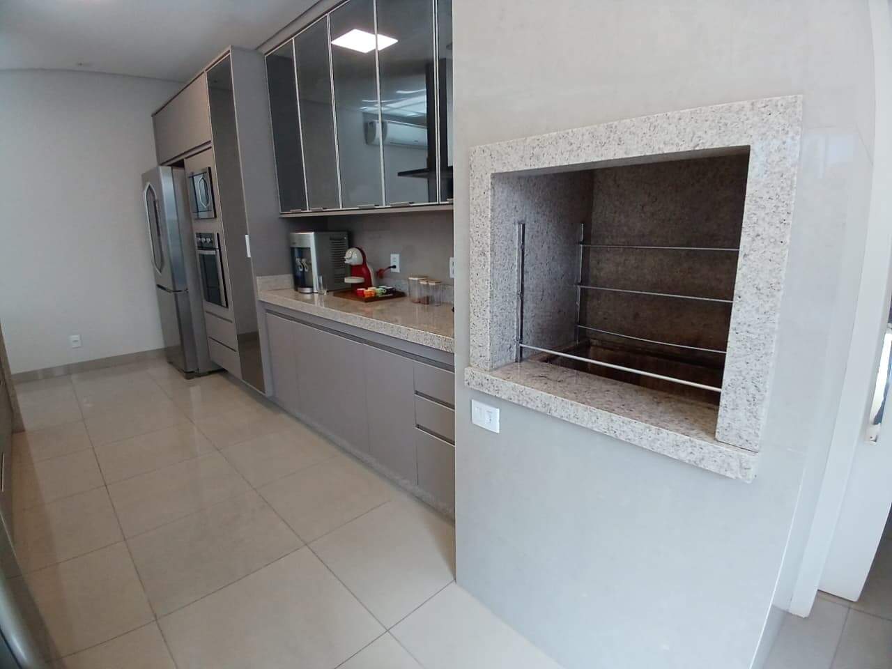 Casa à venda no Colinos: 