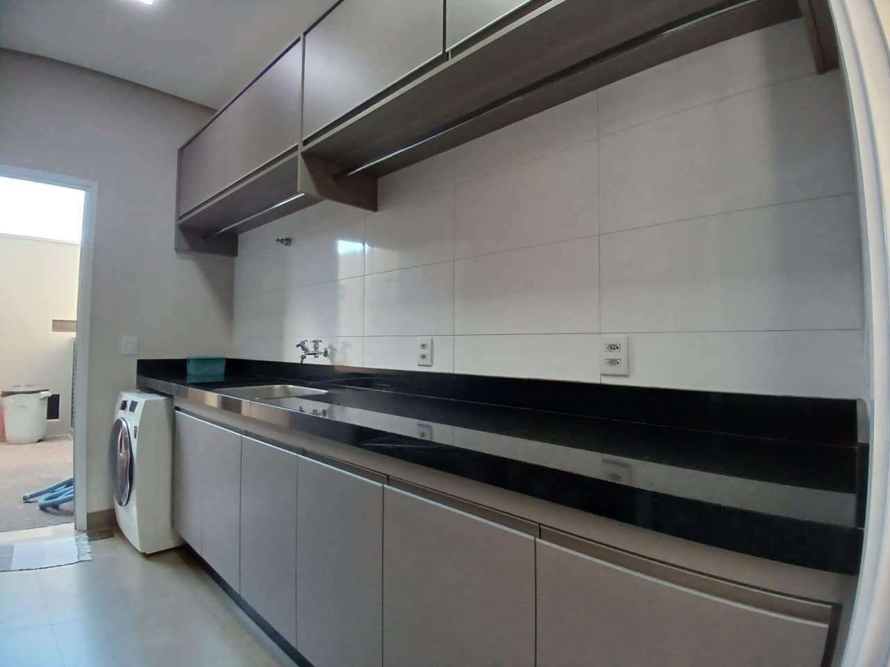 Casa à venda no Colinos: 