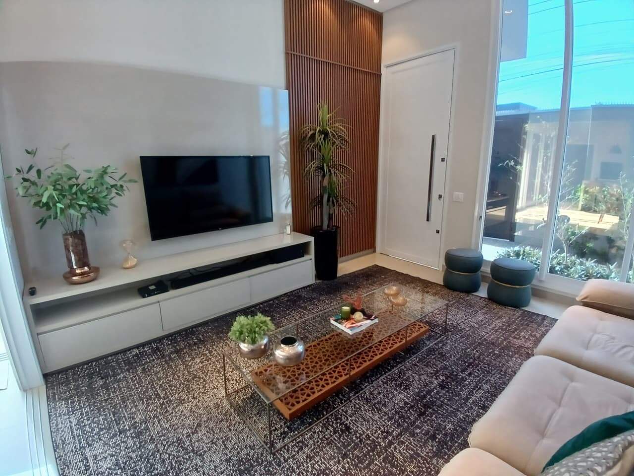 Casa à venda no Colinos: 
