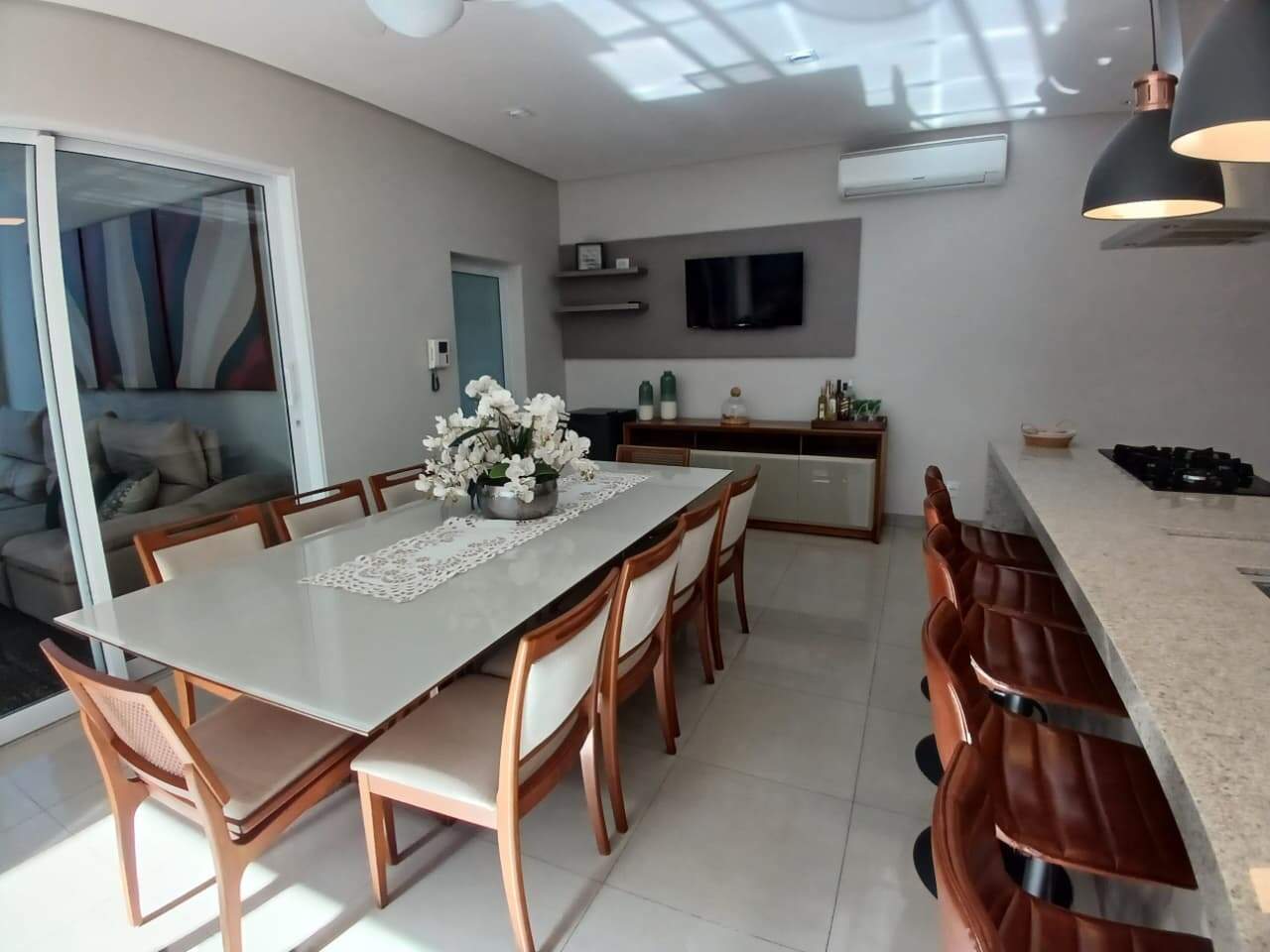 Casa à venda no Colinos: 