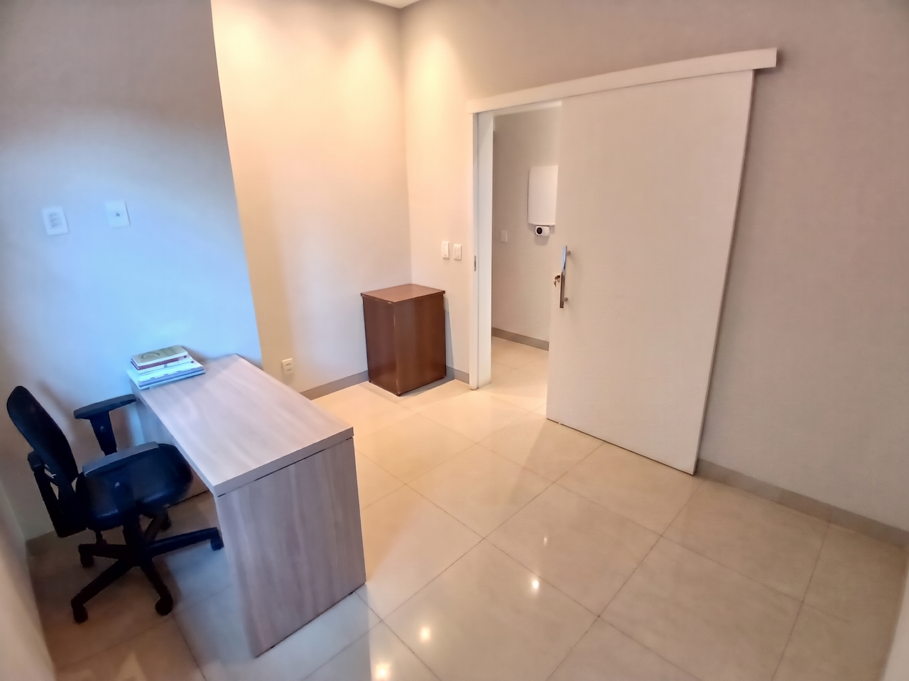 Casa à venda no Colinos: 